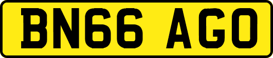 BN66AGO