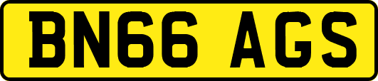 BN66AGS