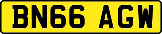 BN66AGW
