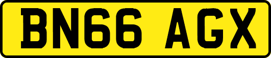 BN66AGX