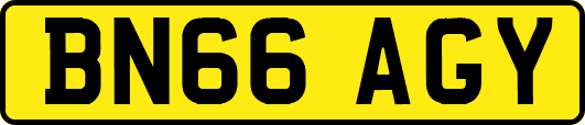 BN66AGY
