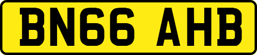 BN66AHB