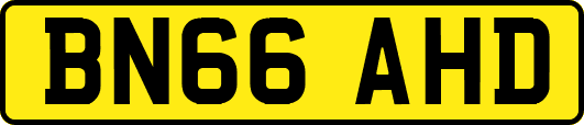 BN66AHD