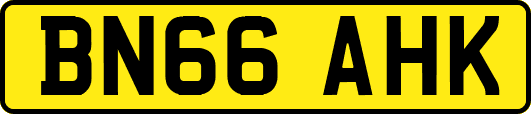 BN66AHK