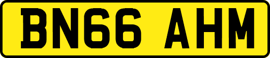 BN66AHM