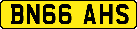 BN66AHS