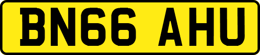 BN66AHU