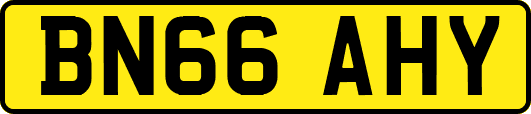 BN66AHY