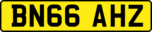 BN66AHZ