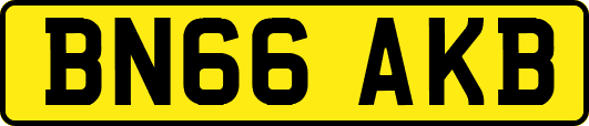 BN66AKB