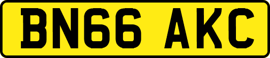 BN66AKC