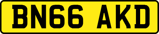 BN66AKD