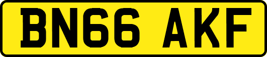 BN66AKF