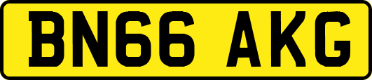 BN66AKG