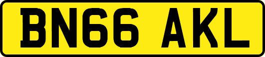 BN66AKL