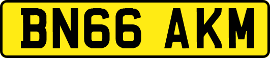 BN66AKM