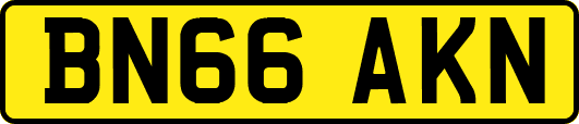 BN66AKN