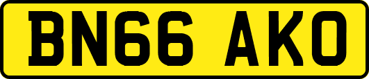 BN66AKO