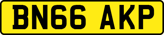 BN66AKP