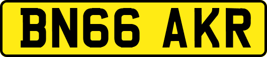 BN66AKR