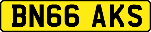 BN66AKS