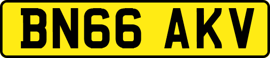 BN66AKV