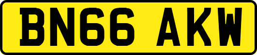 BN66AKW