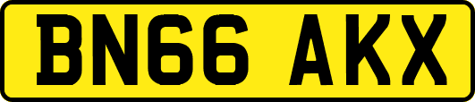 BN66AKX
