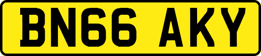 BN66AKY