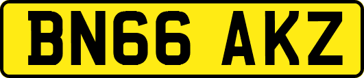 BN66AKZ