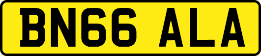 BN66ALA