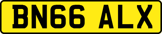 BN66ALX