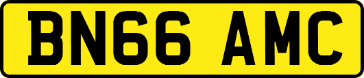 BN66AMC