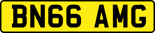 BN66AMG