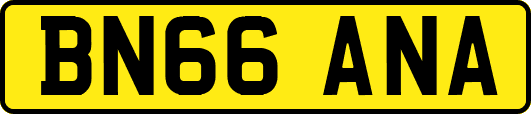 BN66ANA