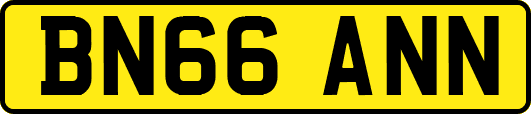 BN66ANN