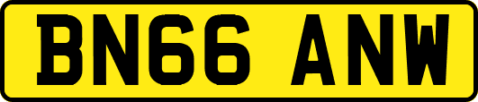 BN66ANW