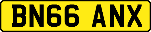 BN66ANX