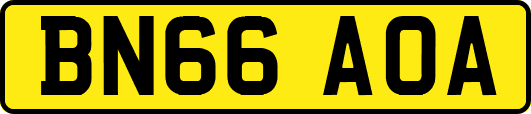 BN66AOA