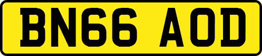 BN66AOD