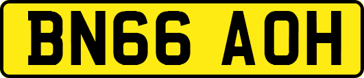 BN66AOH