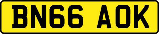 BN66AOK
