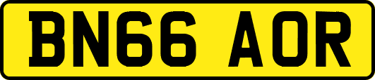 BN66AOR