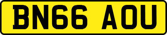 BN66AOU