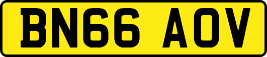 BN66AOV