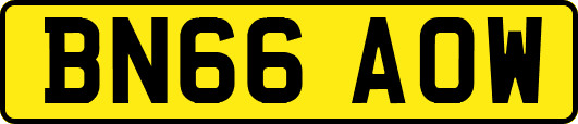 BN66AOW