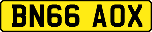 BN66AOX