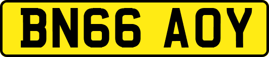 BN66AOY