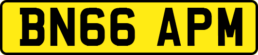 BN66APM