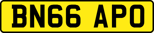 BN66APO